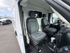 New 2026  Ram ProMaster Cargo Van SLT 2500 Low Roof 136" WB at IK Auto Group near Hilo&comma; HI