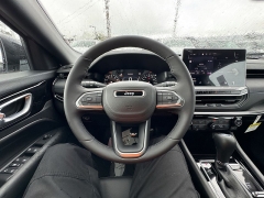 New 2026  Jeep Compass Latitude Altitude 4x4 at IK Auto Group near Hilo&comma; HI