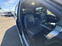Used 2025  Ford F-150 4WD LARIAT SuperCrew 5&period;5' Box at Kona Nissan near Kailua Kona&comma; HI