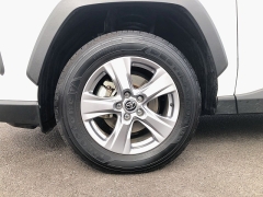 Used 2025  Toyota RAV4 Hybrid XLE AWD at Kona Nissan near Kailua Kona&comma; HI