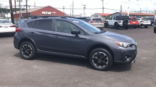 Used 2023 Subaru Crosstrek Manual at Kama'aina Nissan near Hilo, HI