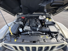 Used 2022  Jeep Wrangler Unlimited Rubicon 392 4x4 at Kona Nissan near Kailua Kona&comma; HI