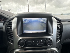 Used 2018  Chevrolet Suburban 4d SUV 4WD LS at Kona Nissan near Kailua Kona&comma; HI