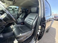 Used 2017  Ram 1500 2WD Crew Cab Big Horn at Kona Nissan near Kailua Kona&comma; HI