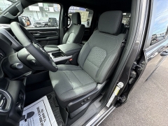 New 2026  Ram 1500 4WD Big Horn Crew Cab 5'7" Box at IK Auto Group near Hilo&comma; HI