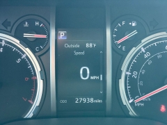 Used 2023 Toyota 4Runner Limited 4WD at Kona Nissan near Kailua Kona, HI