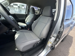 Used 2023  Toyota Tacoma 2WD SR5 Double Cab 5' Bed I4 AT &lpar;Natl&rpar; at IK Auto Group near Hilo&comma; HI