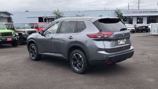 Used 2024  Nissan Rogue FWD SV at IK Auto Group near Hilo&comma; HI