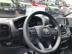 New 2026  Ram ProMaster Cargo Van Tradesman 1500 Lo Roof 118" WB w&sol;Pass St at IK Auto Group near Hilo&comma; HI