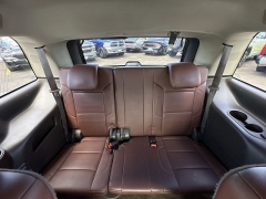 Used 2018  Chevrolet Tahoe 4d SUV 4WD Premier at Kona Nissan near Kailua Kona&comma; HI