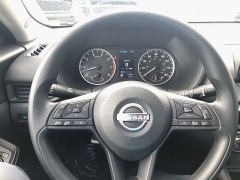Used 2025  Nissan Sentra S CVT at Kama'aina Nissan near Hilo&comma; HI