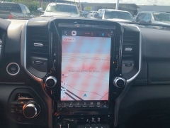 New 2026  Ram 1500 4WD Big Horn Crew Cab 5'7" Box Lvl 2 at IK Auto Group near Hilo&comma; HI