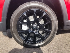 New 2026  Jeep Compass Latitude 4x4 &ast;Ltd Avail&ast; at IK Auto Group near Hilo&comma; HI