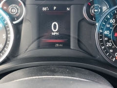 New 2025  Ram 1500 4WD Tradesman Crew Cab 5'7" Box at IK Auto Group near Hilo, HI