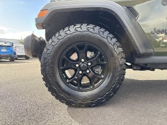 Used 2021  Jeep Wrangler Unlimited Sport S 4x4 at IK Auto Group near Hilo&comma; HI