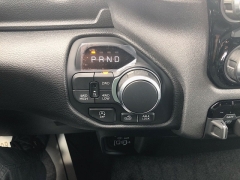 New 2025  Ram 1500 4WD Tradesman Quad Cab 6'4" Box at IK Auto Group near Hilo&comma; HI