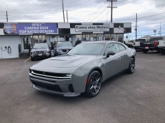 New 2026  Dodge Charger Scat Pack Plus 2-Door AWD at IK Auto Group near Hilo&comma; HI