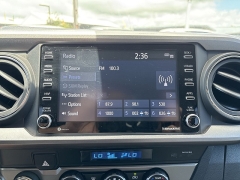 Used 2023  Toyota Tacoma 4WD SR5 Double Cab 5ft Bed V6 AT at Kona Nissan near Kailua Kona&comma; HI
