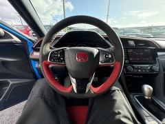 Used 2021  Honda Civic Type R Touring Manual at Kona Nissan near Kailua Kona&comma; HI