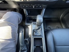 Used 2022  Toyota Tacoma 4WD Limited Double Cab 5ft Bed V6 AT at Kona Nissan near Kailua Kona&comma; HI