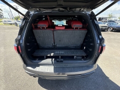 Used 2025  Toyota Sequoia TRD Pro 4WD at Kama'aina Nissan near Hilo&comma; HI