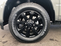 New 2026  Ram 2500 4WD Laramie Crew Cab 6'4" Box at IK Auto Group near Hilo&comma; HI