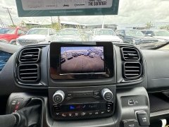 New 2026  Ram ProMaster Cargo Van Tradesman 2500 Lo Roof 136" WB w&sol;Pass St at IK Auto Group near Hilo&comma; HI