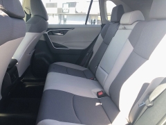 Used 2025  Toyota RAV4 XLE AWD at IK Auto Group near Hilo, HI