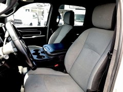 Used 2024 Ram 2500 4WD Big Horn Crew Cab 6'4" Box at IK Auto Group near Hilo, HI