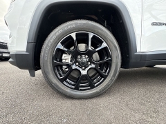 New 2026  Jeep Compass Latitude Altitude 4x4 at IK Auto Group near Hilo&comma; HI