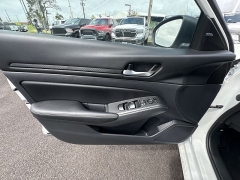 Used 2025  Nissan Altima SV FWD at Kona Nissan near Kailua Kona&comma; HI