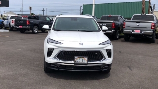 Used 2024 Buick Encore GX AWD 4dr Sport Touring at Kama'aina Nissan near Hilo, HI