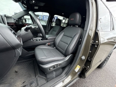 Used 2024  Chevrolet Traverse AWD 4dr Z71 at Kona Nissan near Kailua Kona&comma; HI
