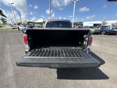 Used 2022  Toyota Tacoma 4WD Limited Double Cab 5ft Bed V6 AT at Kona Nissan near Kailua Kona&comma; HI