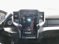 New 2026  Ram 2500 4WD Big Horn Crew Cab 8' Box at IK Auto Group near Hilo&comma; HI