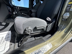 New 2026  Jeep Gladiator Shadow Ops 4x4 at IK Auto Group near Hilo&comma; HI