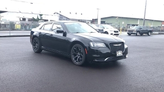 Used 2019  Chrysler 300 4d Sedan RWD Touring at Kona Nissan near Kailua Kona&comma; HI