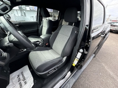 Used 2023  Toyota Tacoma 4WD TRD Off Road Double Cab 5ft Bed V6 AT at Kama'aina Nissan near Hilo&comma; HI