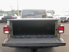 New 2025  Jeep Gladiator Sport S 4x4 at IK Auto Group near Hilo, HI