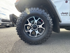 Used 2022  Jeep Wrangler Unlimited Rubicon 4x4 at Kona Nissan near Kailua Kona&comma; HI