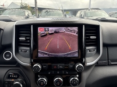 New 2026  Ram 1500 Big Horn 4x4 Crew Cab 5'7" Box at IK Auto Group near Hilo&comma; HI