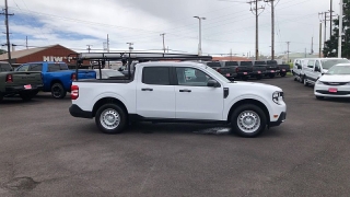 Used 2025  Ford Maverick XLT AWD SuperCrew EcoBoost at Kona Nissan near Kailua Kona&comma; HI