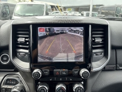 New 2026  Ram 1500 4WD Big Horn Crew Cab 5'7" Box at IK Auto Group near Hilo&comma; HI