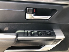 Used 2025  Toyota Tundra 4WD Platinum CrewMax 5&period;5ft Bed at Kona Nissan near Kailua Kona&comma; HI