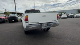 Used 2002  Toyota Tundra 4WD Access Cab Limited at Kona Nissan near Kailua Kona&comma; HI