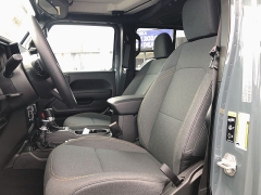 New 2025 Jeep Wrangler Sport 4 Door 4x4 at IK Auto Group near Hilo, HI