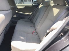 Used 2010 Toyota Corolla 4d Sedan LE at IK Auto Group near Hilo, HI