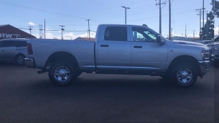 New 2026  Ram 2500 4WD Tradesman Crew Cab 6'4" Box at IK Auto Group near Hilo&comma; HI
