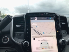 New 2026  Ram 2500 4WD Big Horn Crew Cab 6'4" Box at IK Auto Group near Hilo&comma; HI