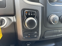 Used 2020  Ram 1500 Classic 4WD Crew Cab Tradesman at Kona Nissan near Kailua Kona&comma; HI
